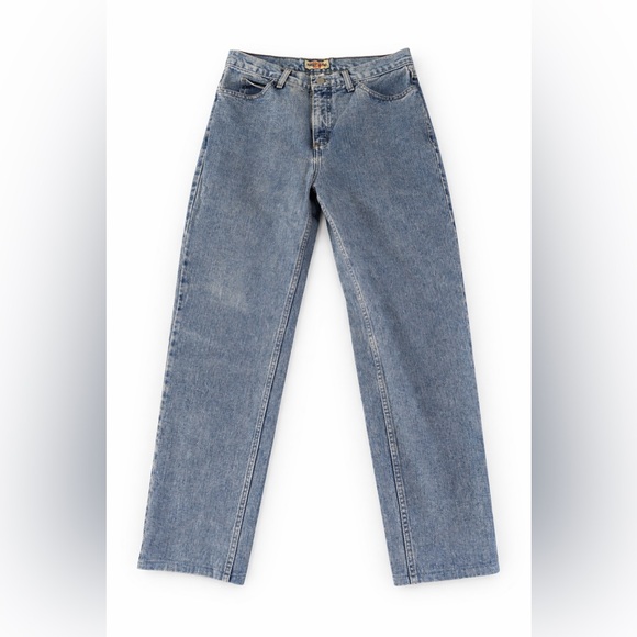 Guess Other - GUESS Vintage 90s Men’s Straight Leg Jeans High Rise Y2K